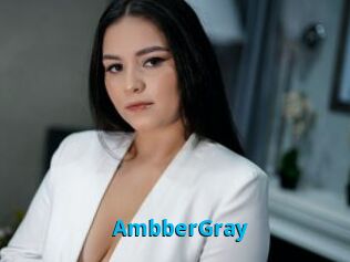 AmbberGray