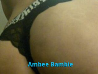 Ambee_Bambie