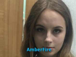 AmberFire