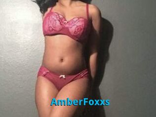 AmberFoxxs