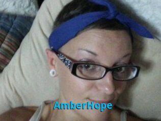 AmberHope