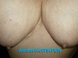 AmberHotTS4FUN