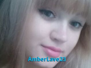 AmberLave23