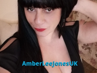 AmberLeeJonesUK