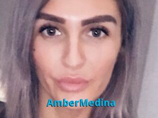 AmberMedina