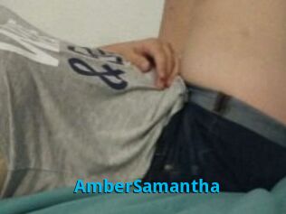 Amber_Samantha