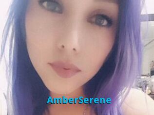 AmberSerene