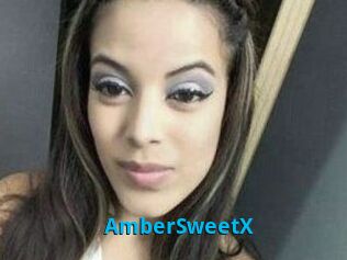 AmberSweetX