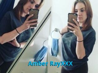 Amber_RayXXX