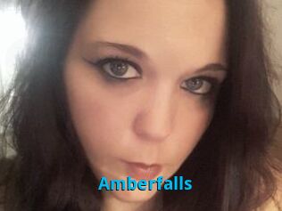 Amberfalls