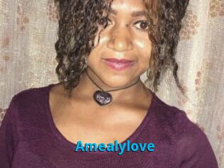 Amealylove