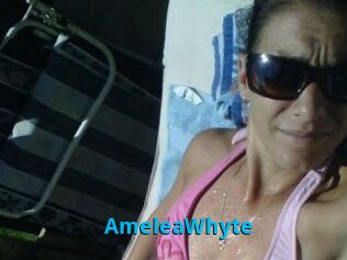 Amelea_Whyte