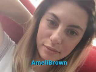 AmeliBrown