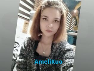 AmeliKuo