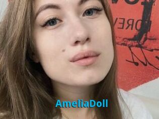 AmeliaDoll Stinkypinkpimpin