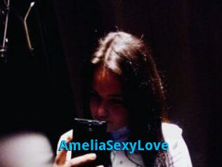 AmeliaSexyLove