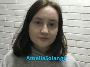 AmeliaSolange