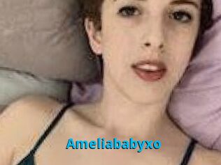 Ameliababyxo