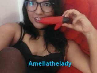 Ameliathelady