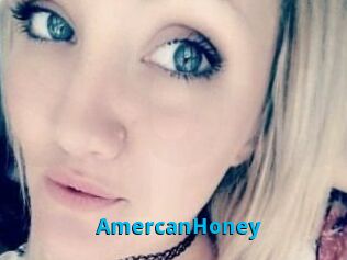 AmercanHoney