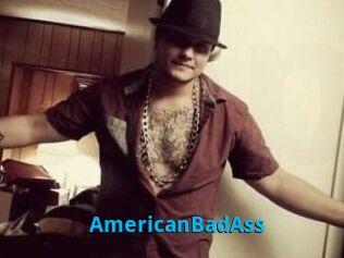 AmericanBadAss