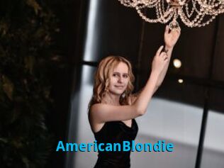 AmericanBlondie