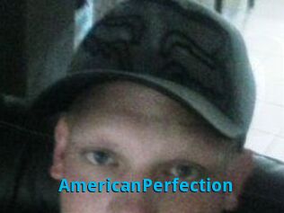 AmericanPerfection