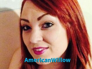 AmericanWillow