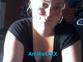 AmihotXXX