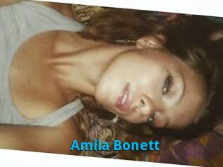 Amila_Bonett