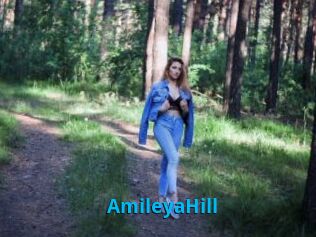 AmileyaHill