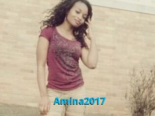 Amina2017