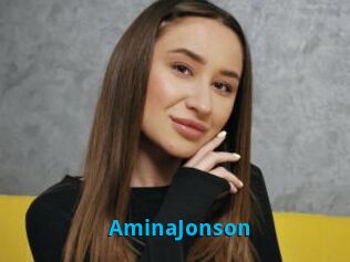 AminaJonson