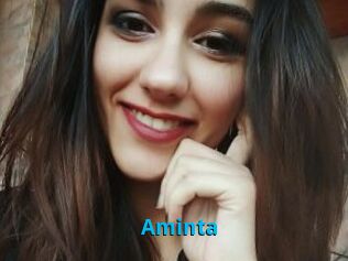 Aminta