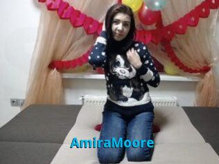 AmiraMoore