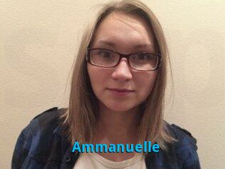 Ammanuelle