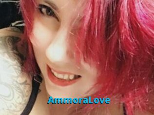 AmmoraLove Stinkypinkpimpin