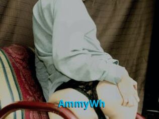 AmmyWh