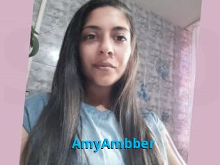 AmyAmbber