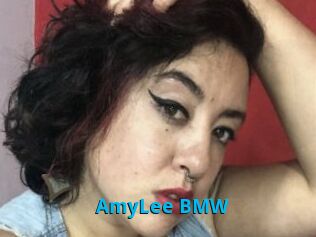 AmyLee_BMW