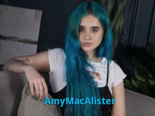 AmyMacAlister