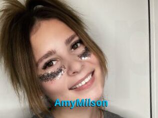 AmyMilson