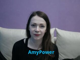 AmyPower