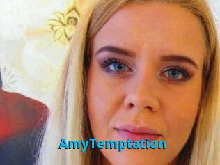 AmyTemptation