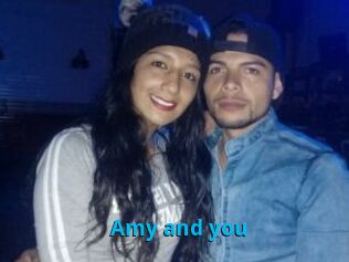 Amy_and_you