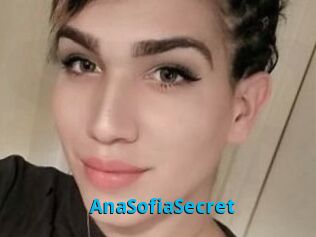 AnaSofiaSecret