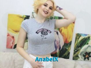 AnabelX