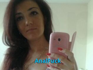 AnalFuck