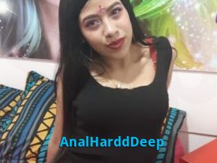 AnalHarddDeep