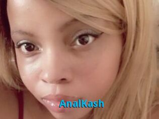 AnalKash